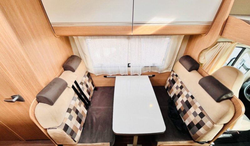 
								CAMPING-CAR SUNLIGHT A68 full									