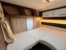 
										KNAUS L!VE WAVE T 700 MEG full									