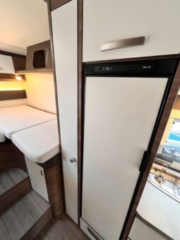 
										KNAUS L!VE WAVE T 700 MEG full									