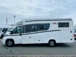 CAMPING-CAR MALIBU T 440 LE