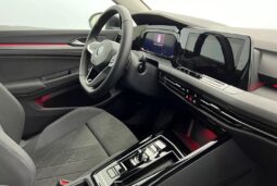 
										VOLKSWAGEN Golf Style 1.4 eHybrid OPF 204 DSG6 full									