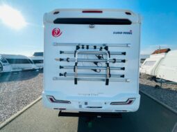 
										Eura Mobil Integra Line 695 EB full									