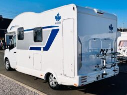
										CAMP T 640 PLUS full									
