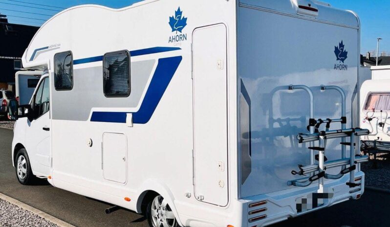 
								CAMP T 640 PLUS full									