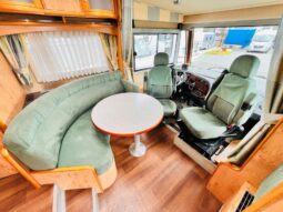 
										CAMPING-CAR CARTHAGO full									