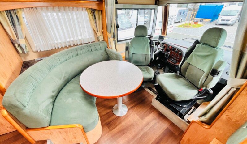 
								CAMPING-CAR CARTHAGO full									