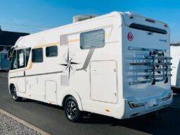 
										Eura Mobil Integra Line 695 EB full									
