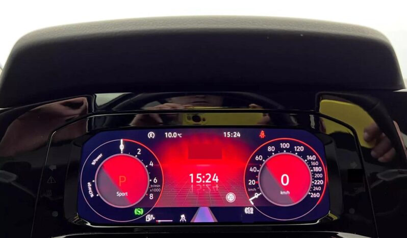 
								VOLKSWAGEN Golf Style 1.4 eHybrid OPF 204 DSG6 full									