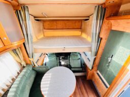 
										CAMPING-CAR CARTHAGO full									