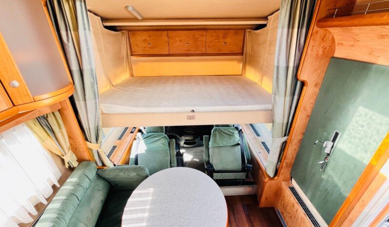 
								CAMPING-CAR CARTHAGO full									