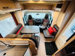 
										CAMPING-CAR MALIBU T 440 LE full									
