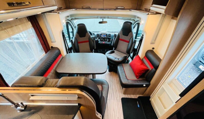 
								CAMPING-CAR MALIBU T 440 LE full									