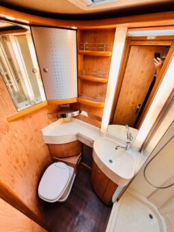 
										CAMPING-CAR CARTHAGO full									