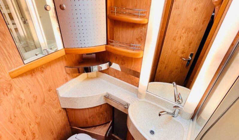 
								CAMPING-CAR CARTHAGO full									