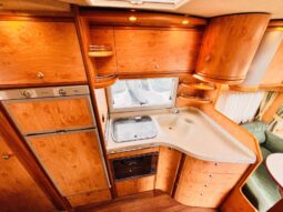
										CAMPING-CAR CARTHAGO full									