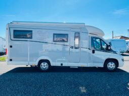 
										CAMPING-CAR CARTHAGO C-TOURER T 143 LE full									