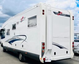 
										CAMPING-CAR CARTHAGO full									