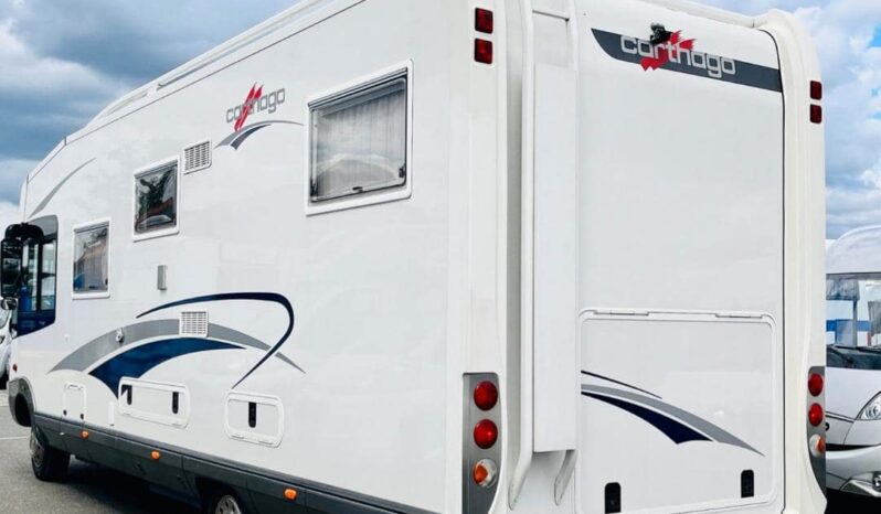 
								CAMPING-CAR CARTHAGO full									