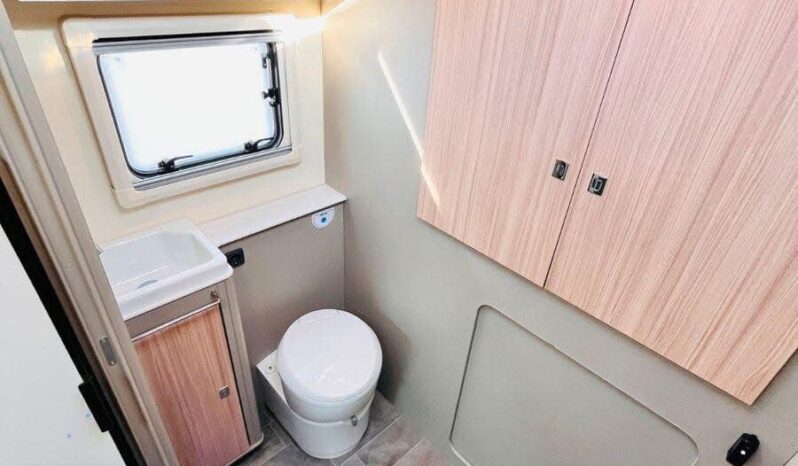 
								CAMP T 640 PLUS full									