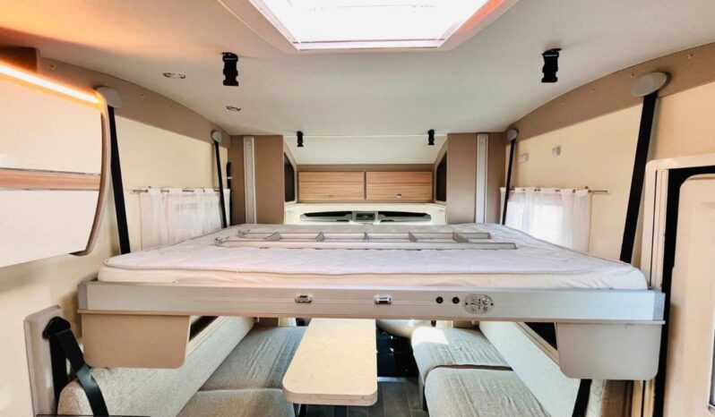 
								CAMP T 640 PLUS full									