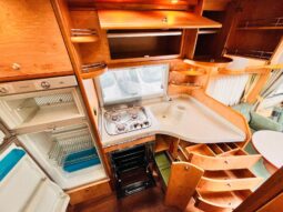 
										CAMPING-CAR CARTHAGO full									