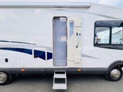 
										CAMPING-CAR CARTHAGO full									