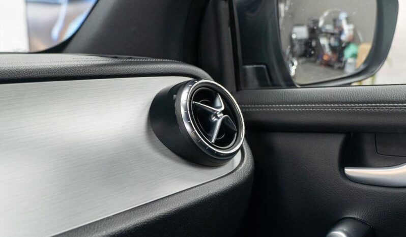 
								mercedes benz x 250 d 4matic power edition full									