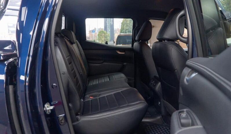 
								mercedes benz x 250 d 4matic power edition full									