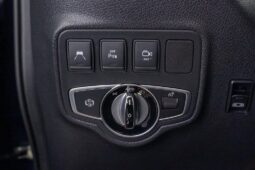 
										mercedes benz x 250 d 4matic power edition full									