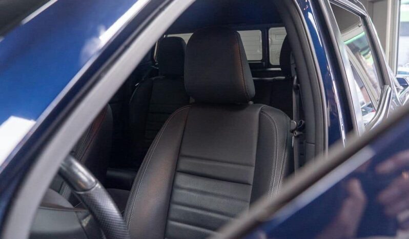 
								mercedes benz x 250 d 4matic power edition full									