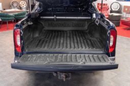 
										mercedes benz x 250 d 4matic power edition full									