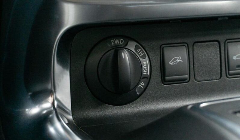 
								mercedes benz x 250 d 4matic power edition full									