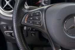 
										mercedes benz x 250 d 4matic power edition full									