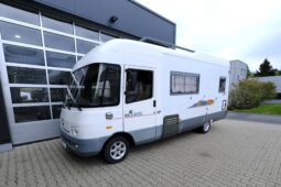 Daimler-Benz Sprinter