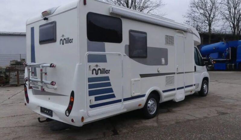 
								Mobilvetta Miller full									
