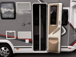 
										FIAT Challenger Graphite 388 full									