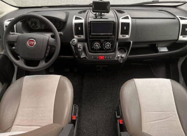 
								FIAT Challenger Graphite 388 full									