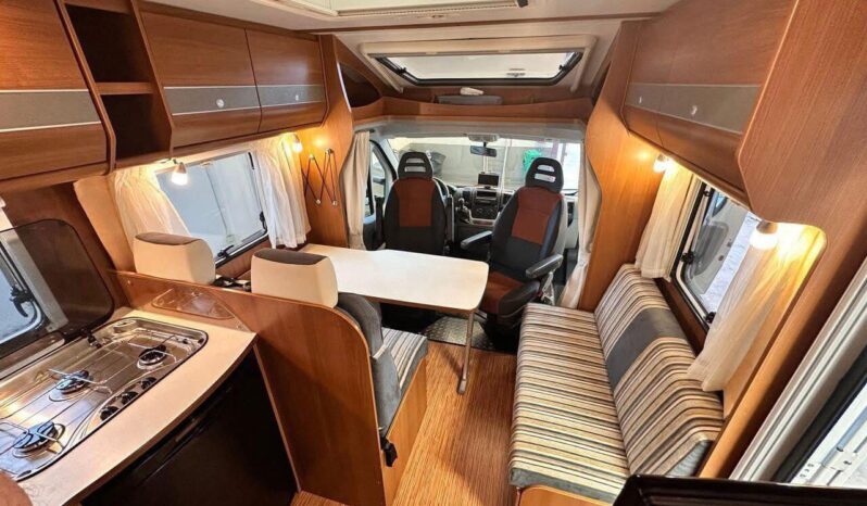 
								Solifer Capron Action T 671 full									