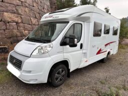 Solifer Capron Action T 671