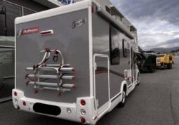 
										FIAT Challenger Graphite 388 full									