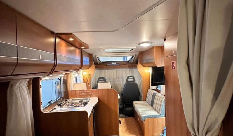 
								Solifer Capron Action T 671 full									