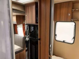 
										FIAT Challenger Graphite 388 full									