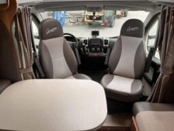 
										FIAT Challenger Graphite 388 full									