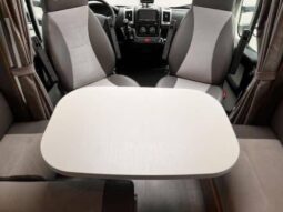 
										FIAT Challenger Graphite 388 full									