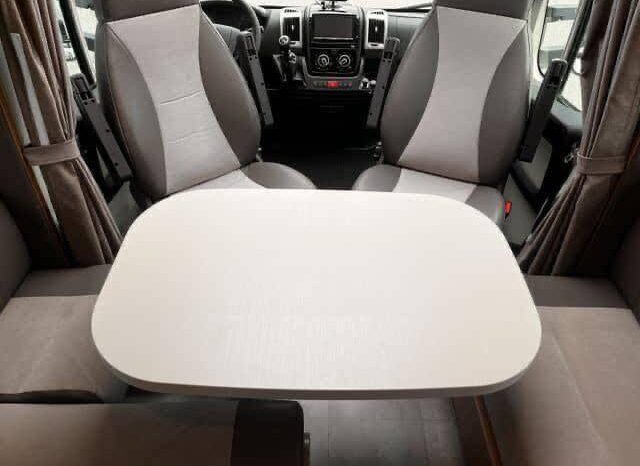 
								FIAT Challenger Graphite 388 full									
