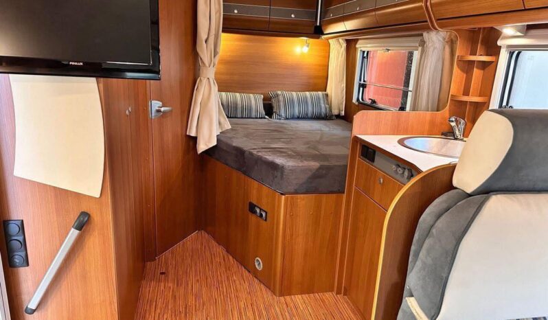 
								Solifer Capron Action T 671 full									