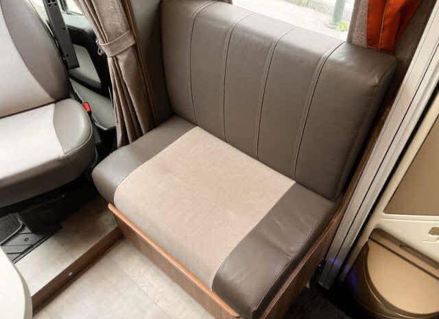 
								FIAT Challenger Graphite 388 full									