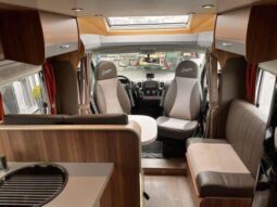 
										FIAT Challenger Graphite 388 full									