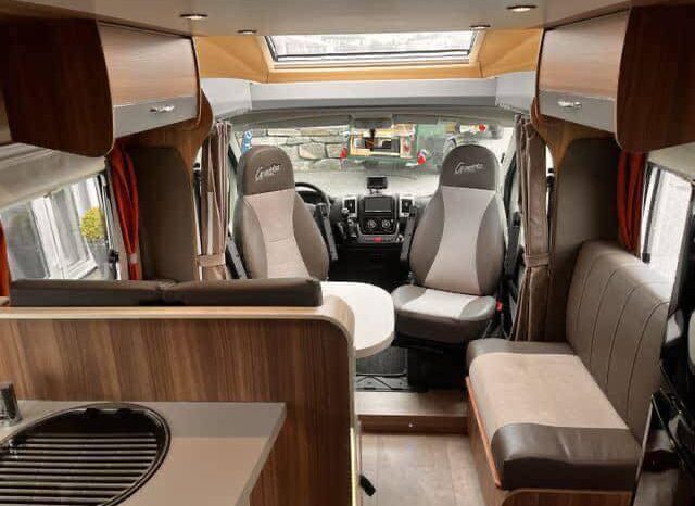 
								FIAT Challenger Graphite 388 full									