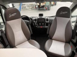 
										FIAT Challenger Graphite 388 full									